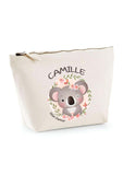 Trousse Camille Bébé d Amour Koala - Planetee