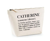 Trousse Catherine Définition - Planetee