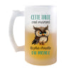 Chope Cette Tante La plus Chouette - Planetee