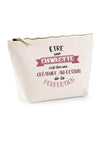 Trousse Charlotte Créature Parfaite - Planetee