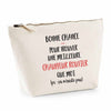 Trousse Chauffeur routier ça n'existe pas - Planetee