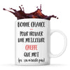 Mug Cheffe ça n'existe pas - Planetee