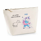 Trousse Chefs de service Les Autres vs Moi - Planetee