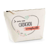 Trousse Chouchou Irremplaçable - Planetee