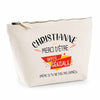 Trousse Christianne géniale sans faire exprès - Planetee