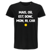 T-shirt homme Ricard Humour - Planetee