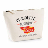 Trousse Claudette géniale sans faire exprès - Planetee