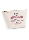 Trousse Clotilde Créature Parfaite - Planetee