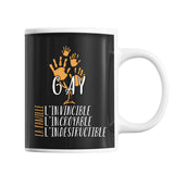 Mug Nom de Famille Gay | Tasse idée cadeau famille - Planetee