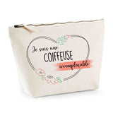 Trousse Coiffeuse Irremplaçable - Planetee