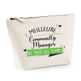 Trousse Community Manager Meilleure de tous les temps - Planetee