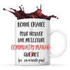 Mug Community Manager ça n'existe pas - Planetee