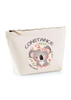 Trousse Constance Bébé d Amour Koala - Planetee