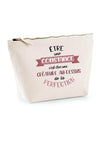 Trousse Constance Créature Parfaite - Planetee