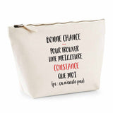 Trousse Constance ça n'existe pas - Planetee