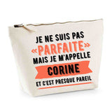 Trousse Corine Parfaite - Planetee