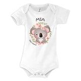 Body Mia Bébé d'amour Koala - Planetee