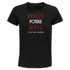 T-shirt femme Poterie C'est ma Routine - Planetee