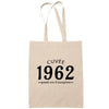 Sac Tote Bag Cuvée 1962 beige - Planetee