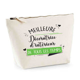 Trousse Décoratrice D'Intérieur Meilleure de tous les temps - Planetee