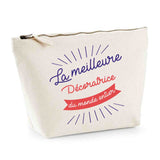 Trousse Décoratrice Meilleure du monde - Planetee