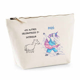 Trousse Décoratrices d'intérieur Les Autres vs Moi - Planetee