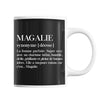 Mug Magalie Définition Déesse - Planetee