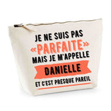 Trousse Danielle Parfaite - Planetee