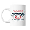 Mug Maman Koala - Planetee