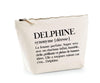 Trousse Delphine Définition - Planetee