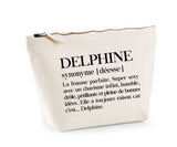 Trousse Delphine Définition - Planetee
