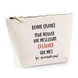 Trousse Designer ça n'existe pas - Planetee
