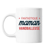 Mug Maman Handballeuse - Planetee