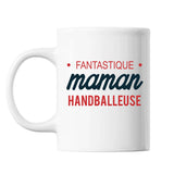 Mug Maman Handballeuse - Planetee