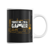 Mug Trust Me gamer geek - Planetee