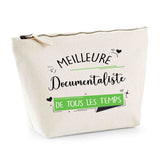 Trousse Documentaliste Meilleure de tous les temps - Planetee
