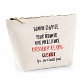 Trousse Dresseuse de Chevaux ça n'existe pas - Planetee
