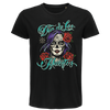 T-shirt homme Tête de Mort Mexicaine Dia de los Muertos - Planetee