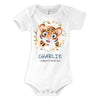 Body Charlie Amour Pur Tigre - Planetee