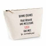 Trousse Eléa ça n'existe pas - Planetee