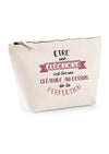 Trousse Eléonore Créature Parfaite - Planetee