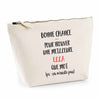 Trousse Ella ça n'existe pas - Planetee