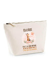 Trousse Eloïse Cou Monté Girafe - Planetee