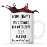 Mug Elya ça n'existe pas - Planetee