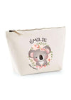 Trousse Emilie Bébé d Amour Koala - Planetee