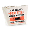 Trousse Emma Parfaite - Planetee
