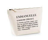 Trousse Emmanuelle Définition - Planetee