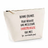 Trousse Entrepreneuse ça n'existe pas - Planetee
