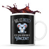 Mug Vincent Bas les pattes Koala - Planetee