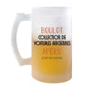 Chope de Bière Collection de Voitures Anciennes C'est ma Routine - Planetee